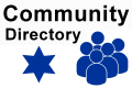 Berri and Barmera Community Directory