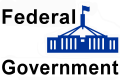 Berri and Barmera Federal Government Information