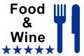 Berri and Barmera Food and Wine Directory