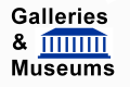 Berri and Barmera Galleries and Museums