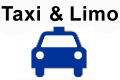Berri and Barmera Taxi and Limo