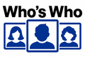Berri and Barmera Who's Who